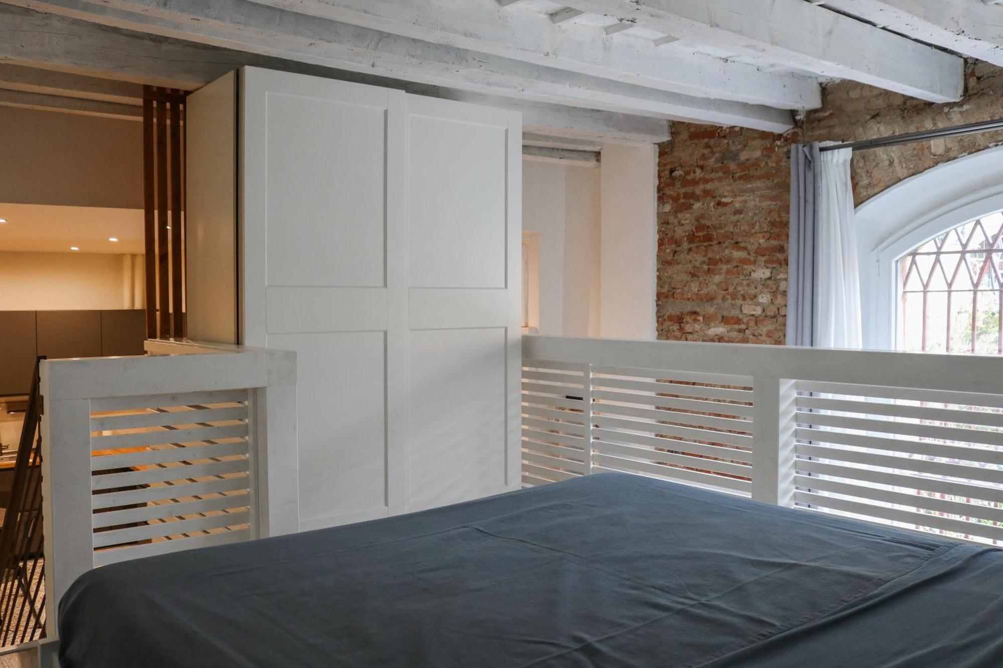 Apartamento Rrrapido In Corso San Gottardo - 4 People *